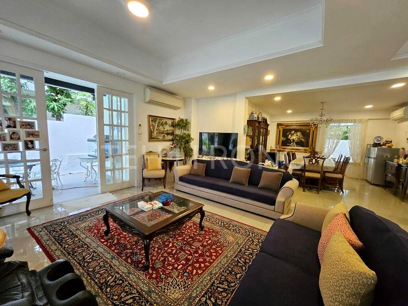 5 Bed Bungalow (Landed) for Sale in  Palm Drive - Image 20